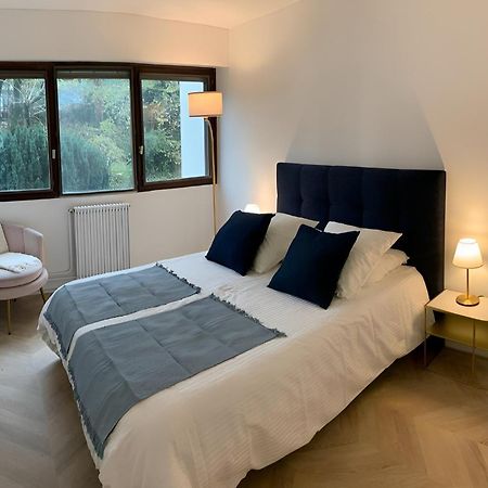 Magnifique Appartement, 3 Min De Paris Levallois-Perret Eksteriør bilde