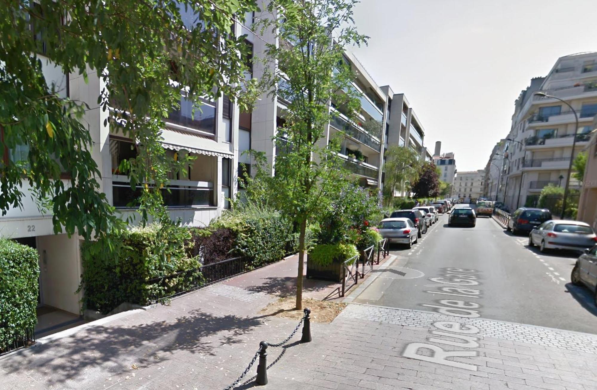 Magnifique Appartement, 3 Min De Paris Levallois-Perret Eksteriør bilde